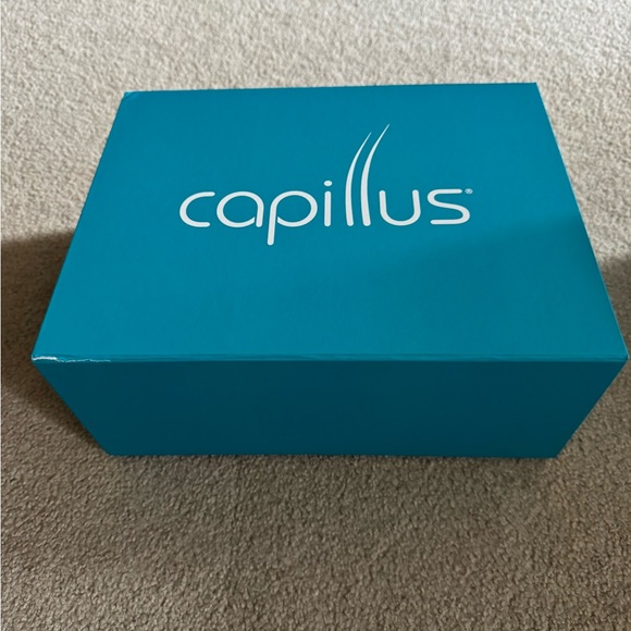 Capillus Plus cap - Picture 5 of 9